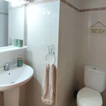 Appartement Entre Platges - Family Comfort Costa Brava